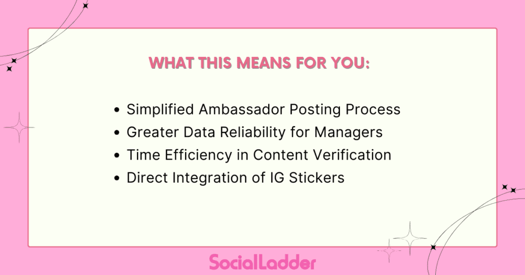 How to Boost Ambassador Engagement & Tracking Capabilities of your Influencer Marketing Program