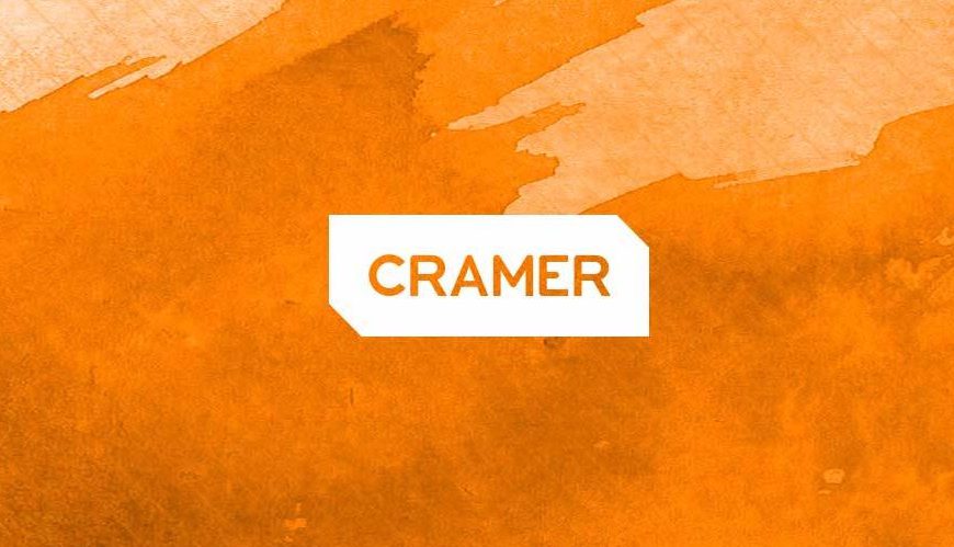 Cramer on SocialLadder: "Must Use Tool"