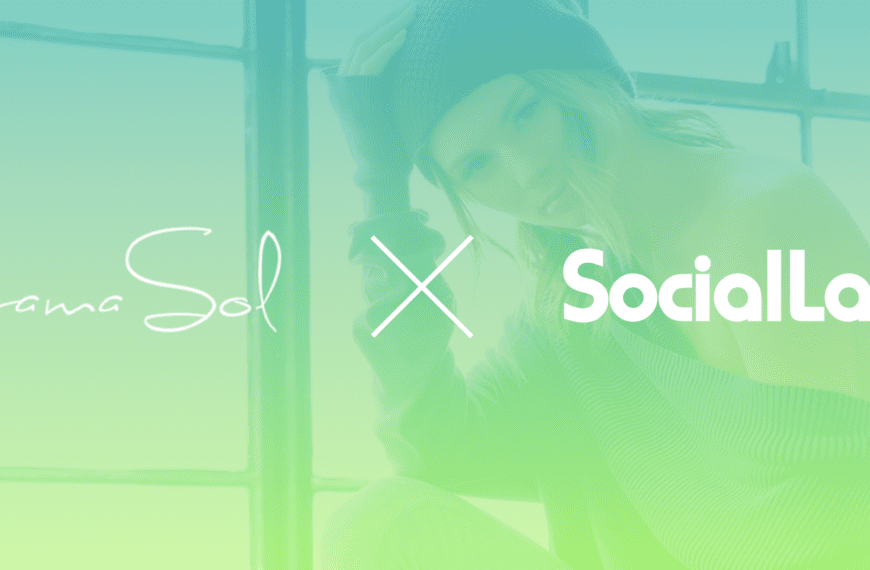 SocialLadder Teams Up With Niyama Sol!