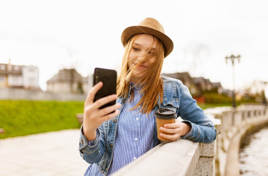 A Deeper Connection Between Consumers and Brands: Why User Generated Content Should Be Part of Your Social Strategy
