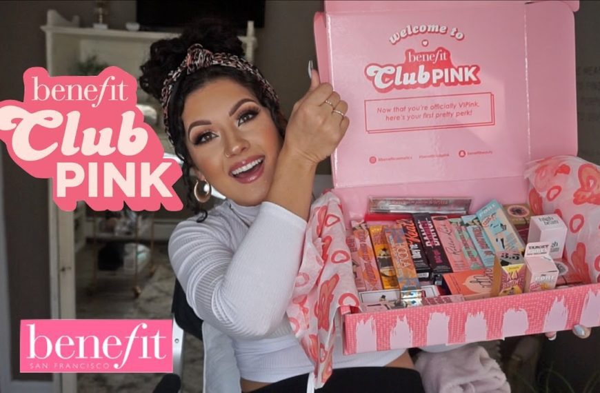 How Benefit Cosmetics Manages Their Micro Influencers