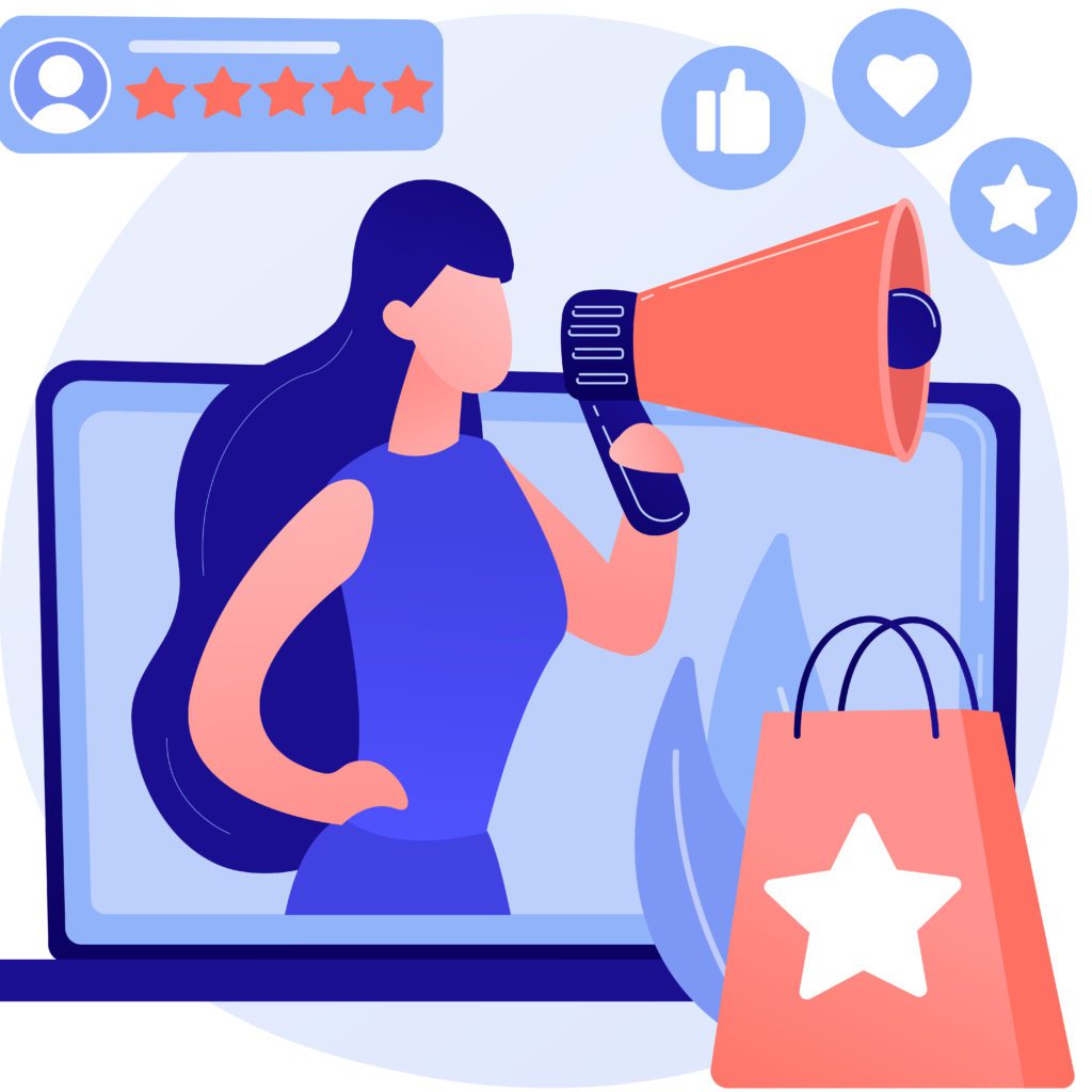 Your Customers are Micro-Influencers