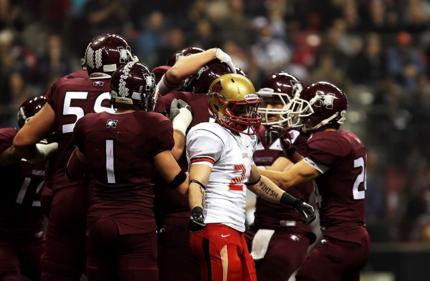 College Athlete Influencer Marketing Guide + Examples [Updated 2023]