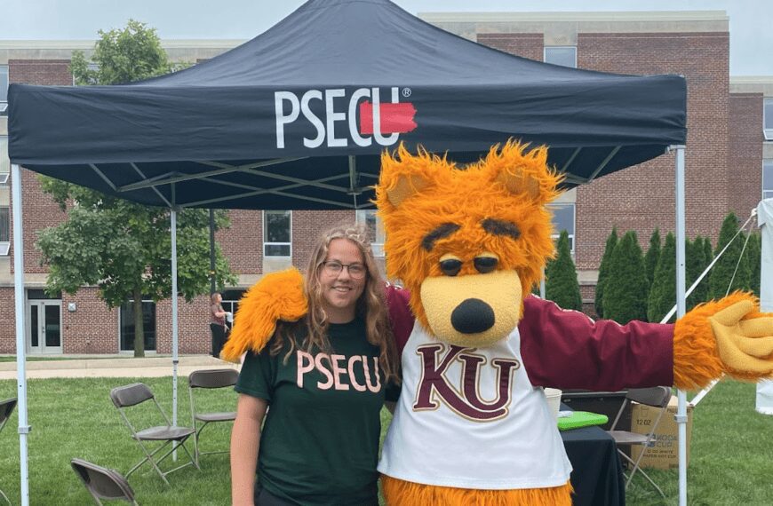 Student Ambassador Programs