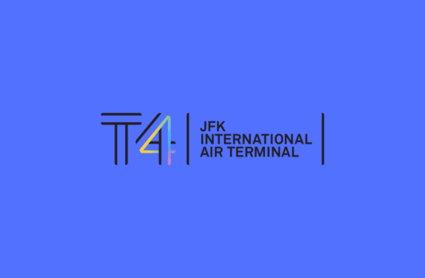 JFKIAT Launches Travel Ambassador Program For JFK Terminal 4