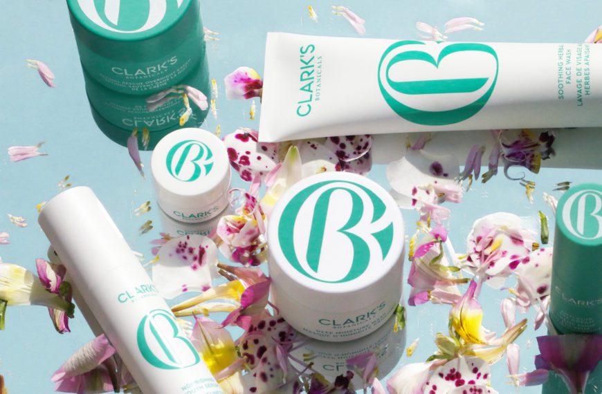 Q&A: Aditi Ramirez & Francesco Clark | Clark’s Botanicals