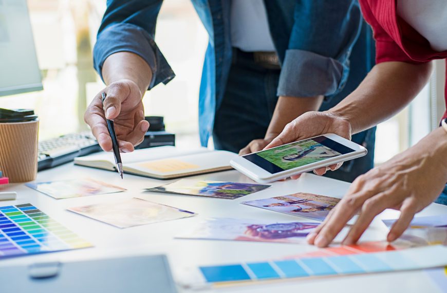 3 Tips for Marketing Agencies Recruiting Creators