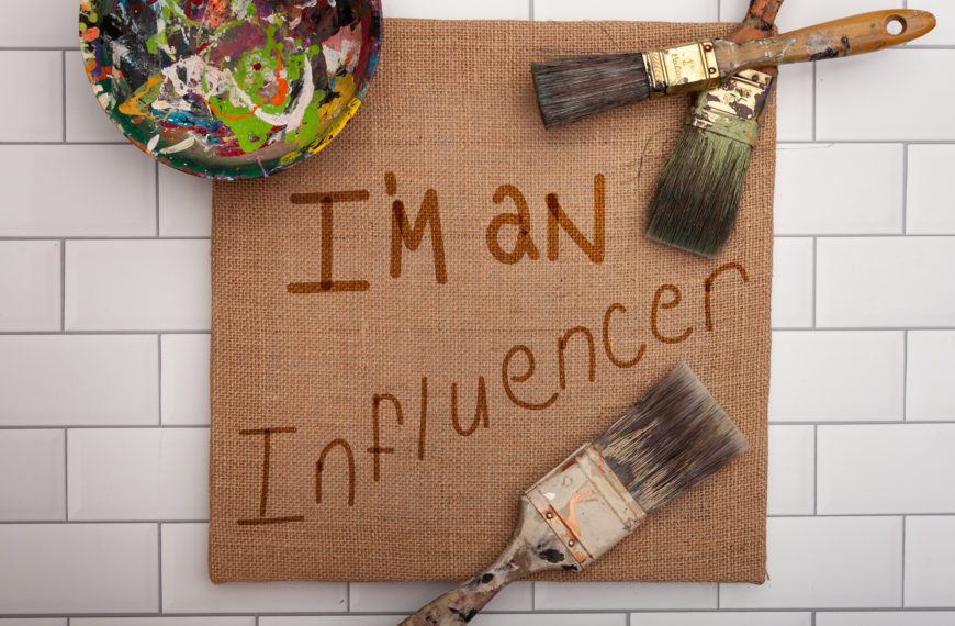 Finding Micro-Influencers