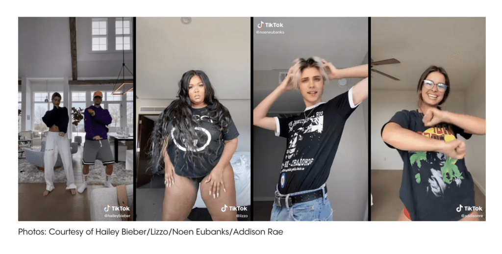 Why are TikTok Influencers Taking Over Luxury Fashion?