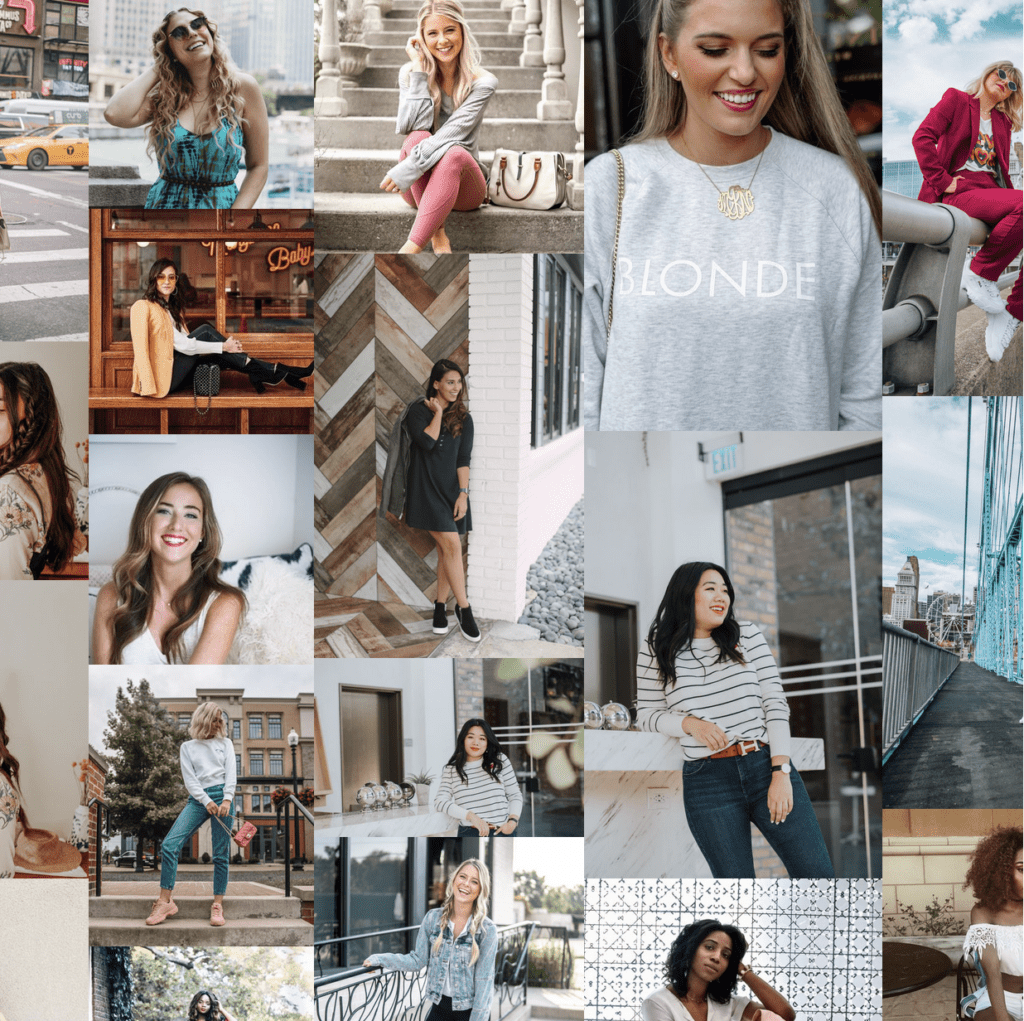 InfluenceHerCollective: Finding and Managing Microinfluencers
