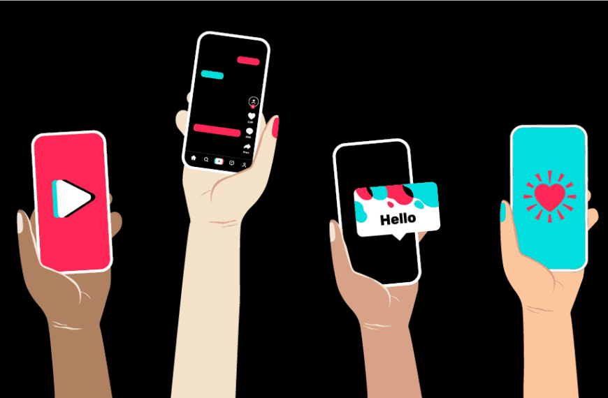 Get Hot On TikTok: How D2C Brands Increase Sales