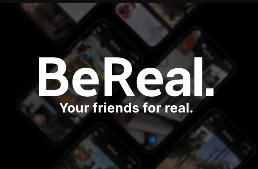The Brands Are Coming For BeReal