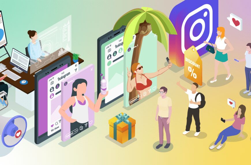 Why Your Brand Should Implement an Influencer Marketing Strategy
