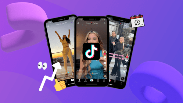 The Top TikTok Trends & Content Of 2022 | SocialLadder