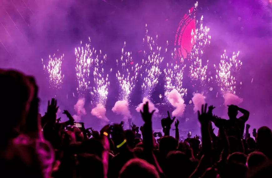 Revolutionizing Event Promotion: The Essential Role of Brand Ambassadors in Festival Marketing