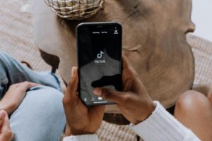 Influencer Marketing and the impact of Tiktok controversy