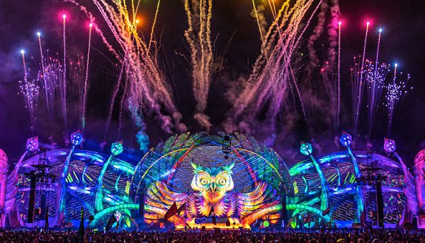 EDC's layaway tickets option has proven immensely popular, helping fans manage their budgets while ensuring they don't miss out on the event.