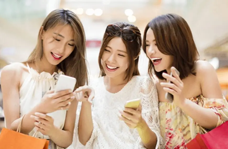 Brand Ambassadors are brand's success to Asia's live-stream shopping